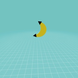 Its A Banana!