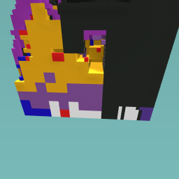 人類不可能完成