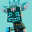 TrollfaceBlue