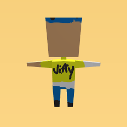 jeffy copy