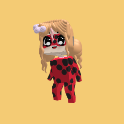 Ladybug