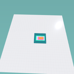 impossible on first try