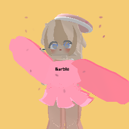 Barbie  Outfit