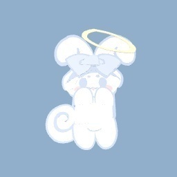 Updated Cinnamoroll :3