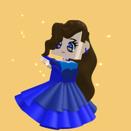 Please have princess palace in the Sky