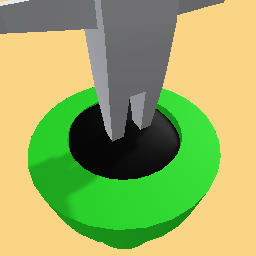 Super Mario Warp Pipe