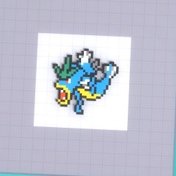 Pokemon leviator