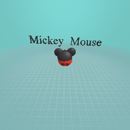Michey Mouse