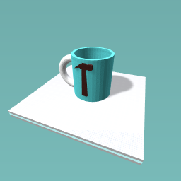 Fd Mug