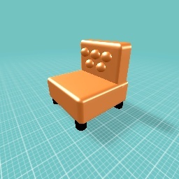 Small sofa