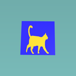 Cat flag 3