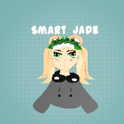 Smart jade
