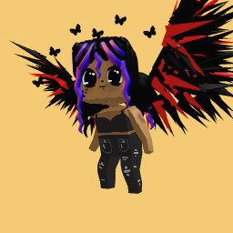 Demon of the galazy