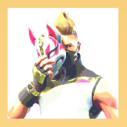 Fortnite nomade