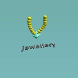 my jewellery