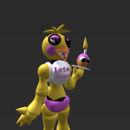 ᴛᴏʏ ᴄʜɪᴄᴀ