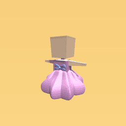 candy dress