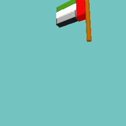 UAE Flag