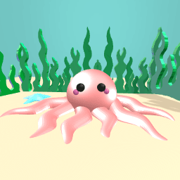 Shiny Squid :3
