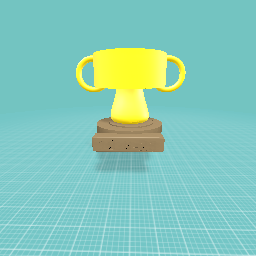 Trophy