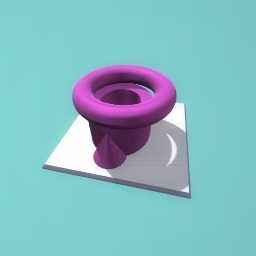 Wiredest toliet in the world