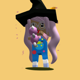 My sksksksister’s outfit don’t buy LOL