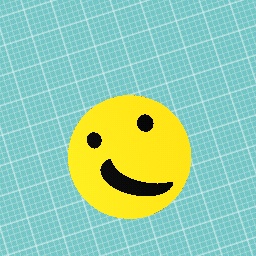 emoji smirking