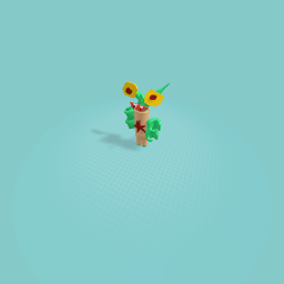 The human eating... bone cusher!