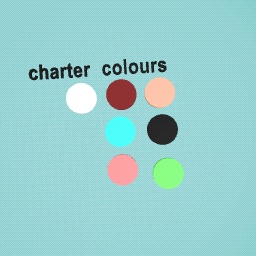 my avatar colours