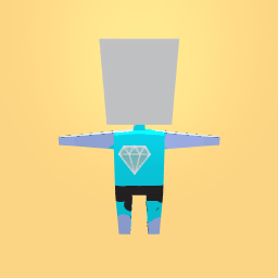new costume