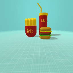 McDonald’s