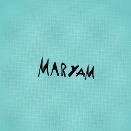 write you name and I will write it