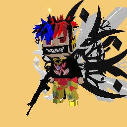 The king of war