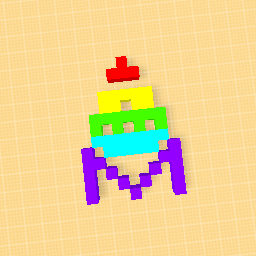 Rainbow makers empire