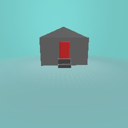 A small house