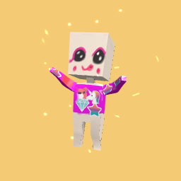 Cute looking amazing outfit