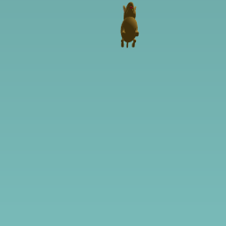 Ahh flying dog