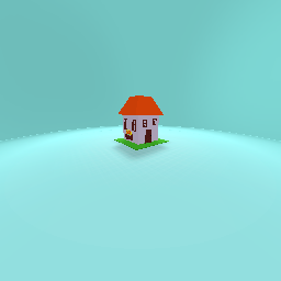 My little house
