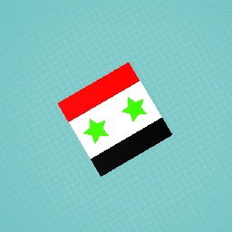 siryan flag