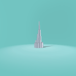 Burj khalifa