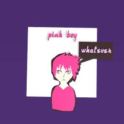 pink♥boy p_p
