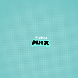 Duolingo Max