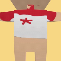 star shirt