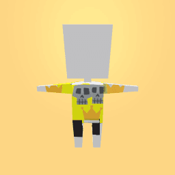 new costume