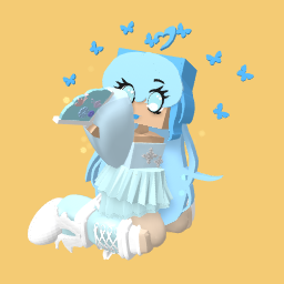 ice queen 