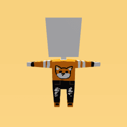 Fox boy outfit copy copy