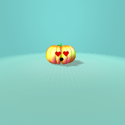 Pumpkin