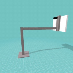 extended outreach basketball hoop height adjustable