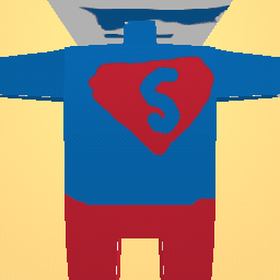 new costume