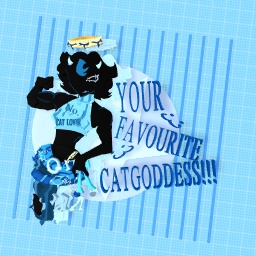 Concept art for a new outfit :333